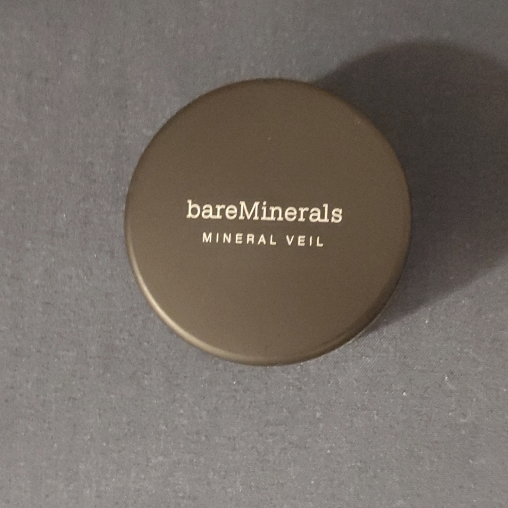 Bare Minerals Original Mineral Veil